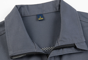 Combinaison <span class=keywords><strong>de</strong></span> <span class=keywords><strong>travail</strong></span> résistante à l'usure, résistante à la saleté, imprimable et brodable, réfléchissante, avec logo imprimable - Product Image 5