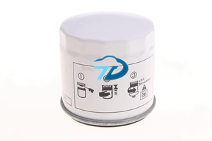 Filtro de aceite para coche, venta al por mayor de China, filtro de papel de aceite para coche de alta calidad, <span class=keywords><strong>usado</strong></span> para coches <span class=keywords><strong>ford</strong></span>, venta al por mayor, 1007705 - Product Image 2