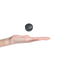 Mini Rastreador GPS Oculto para Niños, Dispositivo de Rastreo Antipérdida para Bolsas y Objetos