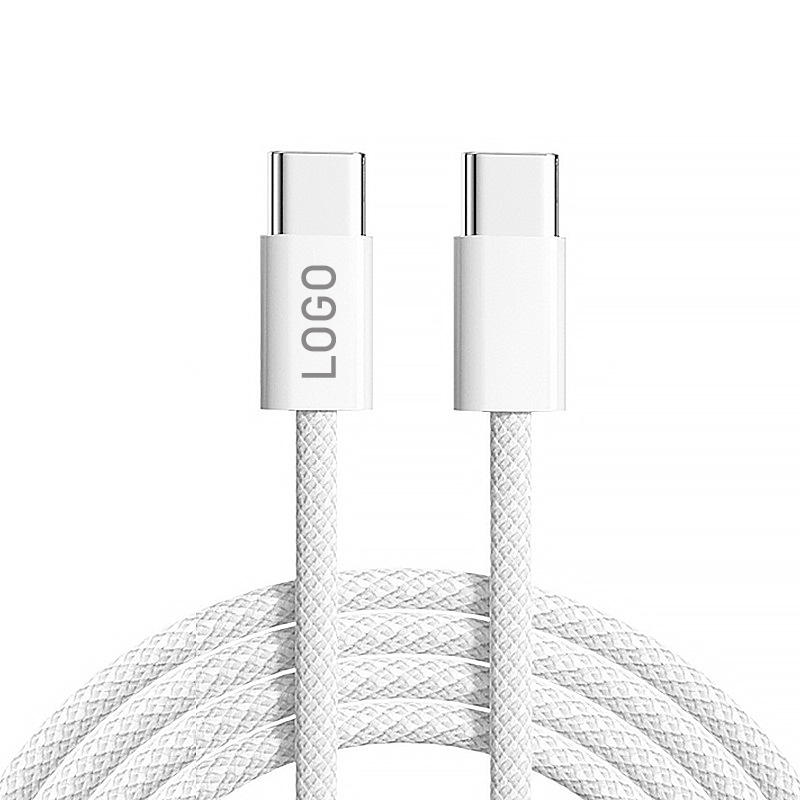 Fast Charging USB-C to USB C Cable 60W PD Type C Charger Cable for Apple iPhone 17 16 15 Pro Max Samsung S24 S23