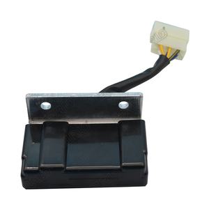 Regulador Rectificador de Voltaje para Motocicleta Pulsar180, Repuestos Eléctricos para <span class=keywords><strong>Moto</strong></span>, <span class=keywords><strong>Precio</strong></span> Bajo - Product Image 3