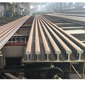 ספקים סין 90lb רכבת רכבת רכבת רכבת <span class=keywords><strong>tr45</strong></span> כבדה מסלול למכירה - Product Image 6
