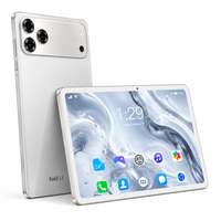 Tablet PC Android 15 Grosir 8 Inci 4G LTE Dual SIM 5000mAh Octa Core Layar HD IPS Portabel untuk Pendidikan di Rumah OEM