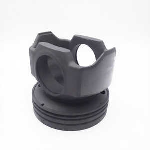 Piston 252-0656 pour moteur C15, utilisation en excavatrice, marque JIAJUE, OEM disponible, neuf - Product Image 1
