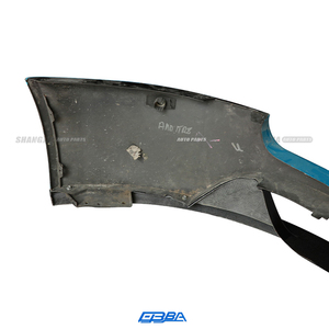 กันชนหน้าพลาสติกสีน้ำเงินและขอบสำหรับ Aston Martin Vantage S 4.7 08-17 AD23-17D957-AF AD23-17626-AB - Product Image 5