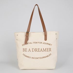 Sac à main matelassé pour femme, sac à bandoulière souple en nylon, sac fourre-tout rembourré pour femme - Product Image 2