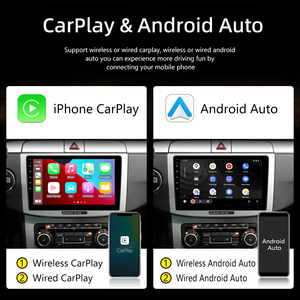 Lecteur GPS d'autoradio <span class=keywords><strong>Android</strong></span> 10 pouces pour <span class=keywords><strong>nissan</strong></span> X-trail <span class=keywords><strong>Xtrail</strong></span> T30 2003-2007 Carplay écran tactile voiture stéréo vidéo Audio 2 Din - Product Image 4