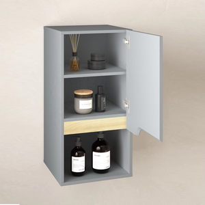 <span class=keywords><strong>Meuble</strong></span> de salle de bain autoportant en bambou, très vendu, <span class=keywords><strong>avec</strong></span> étagère, design en ardoise, <span class=keywords><strong>meuble</strong></span> de toilette, porte-papier d'angle - Product Image 6