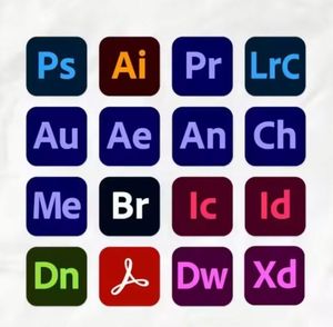 <span class=keywords><strong>Adobe</strong></span> Creative Cloud 2025 ทุกแอป ซัพพลายเออร์ที่เสถียรที่สุด บัญชีอีเมลแท้ สมัครสมาชิก 1 เดือน สำหรับ PC/Mac 2 อุปกรณ์ - Product Image 3