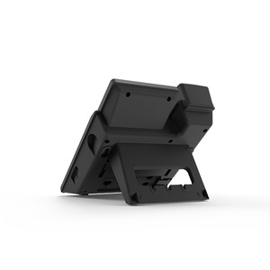 Chế độ kép IP điện thoại cho văn phòng kinh doanh sử dụng nhà máy bán hàng trực tiếp PSTN + SIP VoIP Mạng ghi âm - Product Image 3