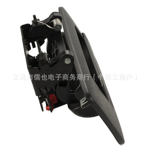 Manija de Puerta Chevrolet 22755305 RLB-LS-220, Pieza de Repuesto de Plástico - Product Image 3