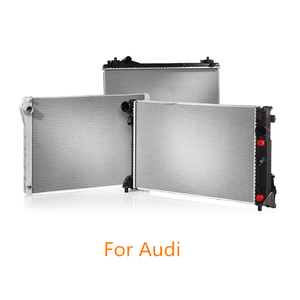 Radiateur de voiture, système de refroidissement, pièces détachées, pour BMW, Nissan, Mustang, Mercedes Benz W203, Toyota, Hyundai, Audi, Hyundai, <span class=keywords><strong>Honda</strong></span>, Ford - Product Image 2