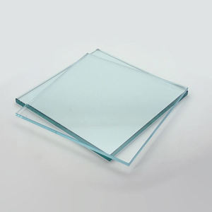 2mm 3mm 4mm 5mm 6mm 8mm 10mm 12mm sản xuất kính nổi rõ ràng - Product Image 5