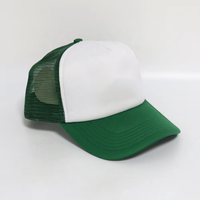 Casquette de camionneur classique de haute qualité, design personnalisé, 5 panneaux, la plus populaire, avec votre propre logo brodé en 3D
