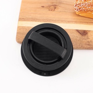 Presse <span class=keywords><strong>à</strong></span> hamburger manuelle antiadhésive pour aliments, gadgets de cuisine, <span class=keywords><strong>steak</strong></span>, viande, galette, <span class=keywords><strong>moule</strong></span> <span class=keywords><strong>à</strong></span> hamburger - Product Image 3