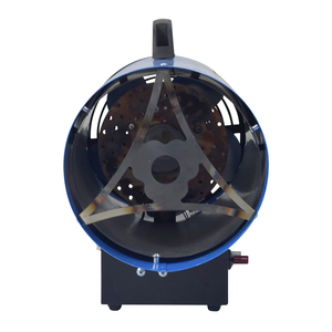 Wifi接続式燃料電気補聴器工業工場ワークショップエアヒーター - Product Image 3