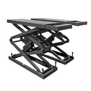 <span class=keywords><strong>Pont</strong></span> élévateur hydraulique <span class=keywords><strong>pour</strong></span> voiture et équipement de levage <span class=keywords><strong>Pont</strong></span> élévateur professionnel <span class=keywords><strong>pour</strong></span> voiture - Product Image 2