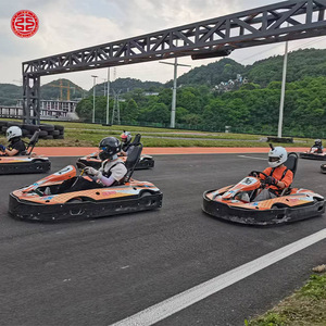 Karting <span class=keywords><strong>électrique</strong></span> populaire pour adultes, karting <span class=keywords><strong>électrique</strong></span> <span class=keywords><strong>pas</strong></span> <span class=keywords><strong>cher</strong></span> à vendre - Product Image 4