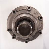 60272190 Pompe d'aspiration d'huile 4217784 Pompe de charge dana pour SANY