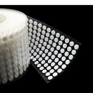 Individuelle verschiedene Formen stempelschneiden selbstklebende Silikon-Gummi-Fußmatte