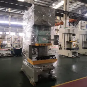 JH21-250 Series 25 ton Pneumatic Punching Machine