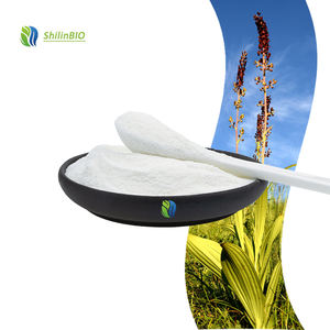 Bubuk Siklopamin 98% CAS 4449-51-8 Ekstrak Tumbuhan Ekstrak Resveratrol Pegunungan Amerika Utara - Product Image 3