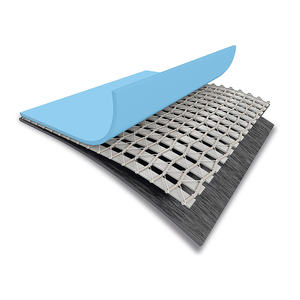 Ensemble de piscine hors sol <span class=keywords><strong>INTEX</strong></span> 26330 Ultra <span class=keywords><strong>XTR</strong></span>, piscine ronde, piscine familiale pour adultes, jardin, grande piscine à cadre métallique - Product Image 5