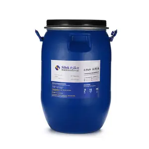 Silok 5020 Polymeer Verzachter Fosfolipide Gemodificeerd Polymeer Leer Natte Pu-Slurry Goede Compatibiliteit Hydraterende Gevoel