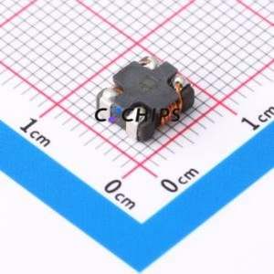 SRF7035A-301Y Common Mode <b>Filter</b> SMD-4P,7x6mm <b>RF</b> ( Number of Channels: 2 )( Dielectric Strength: 500V )( Rated Current: 5A ) - Product Image 1