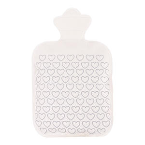 Bouteille d'eau chaude réutilisable et durable - Product Image 1