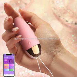 Masseur personnel à piles avec plusieurs modes de vibration Masturbateur de bien-être et de relaxation ciblé - Product Image 6