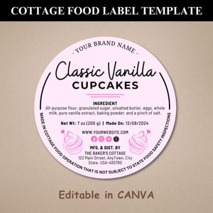 Custom-printed round <b>roll</b> labels: food-grade, waterproof, self-adhesive stickers for <b>bubble</b> tea and coffee cup packaging - Product Image 4