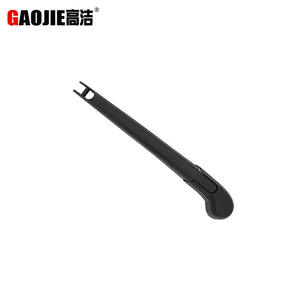 Compatible avec l'ensemble de bras d'essuie-glace arrière Hyundai Santa Fe 2019-2024 - Product Image 1