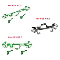 Film conducteur pour câble flexible de manette PS5, pièces de réparation pour câble ruban PS5 V1 V2 V3