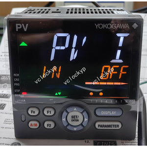 NUEVO Controlador de Temperatura Digital Yokogawa UT55A-001-11-00 - Product Image 3