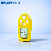 Detector de Gas Múltiple Honeywell GasAlertMicro 5 (Serie M5) a Buen Precio, Detector de Gas Compuesto