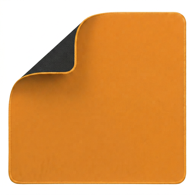 At-tack Shark CM02 Large Gaming Mouse Pad 450x400x4mm Non Slip Cloth & Natural Rubber Base Waterproof in Stock