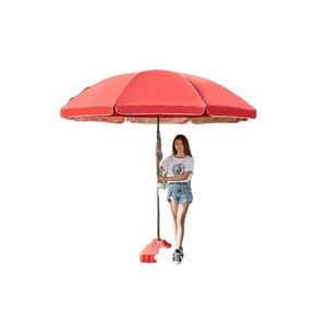 도매 성격 승화 골프 우산 뜨거운 판매 스타일 사용자 정의 로고 인쇄 판촉 우산 - Product Image 1