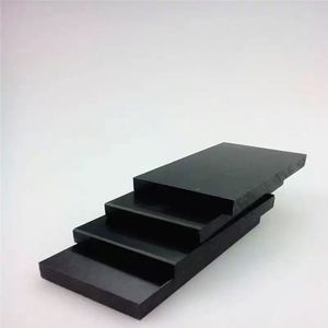 Lámina de PVC de Superficie Lisa SY a Buen Precio, 610*1000mm 1220*2440mm, para Construcción - Product Image 4