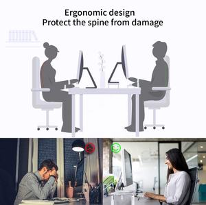 Acrylic Màn hình máy tính xách tay đứng, mạnh mẽ và tiết kiệm không gian máy tính máy tính xách tay màn hình Riser đứng cho nhà văn phòng máy tính để bàn phổ đứng - Product Image 3