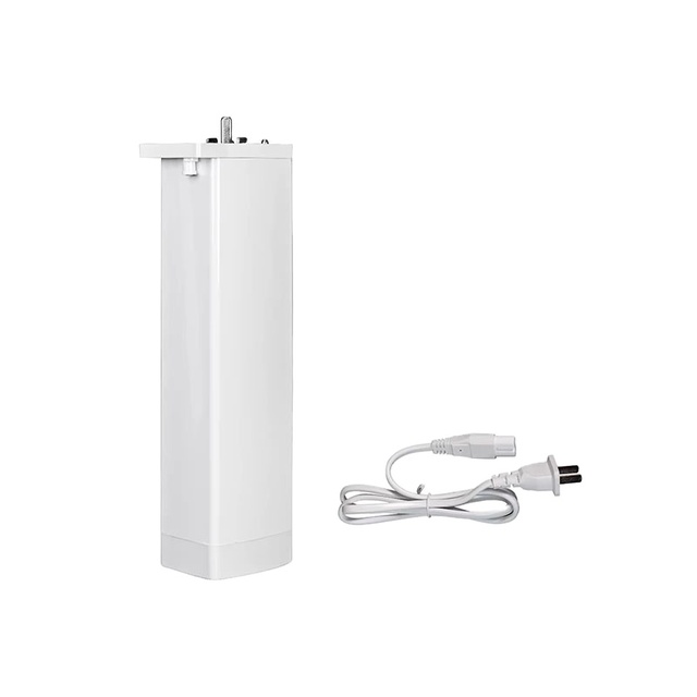 Tuya WiFi Smart Curtain Motor | Voice Control Electric Opener Compatible with Alexa & Google Home