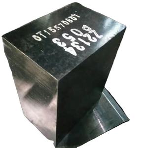 Ladrillos refractarios de carbono y magnesio de alta pureza, fuerte resistencia a la escoria, utilizados para horno de arco y revestimiento de convertidor - Product Image 3