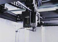 Intamsys FUNMAT HT PEEK Imprimante 3D FDM industrielle de bureau