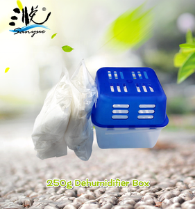 Produits pour la maison : <span class=keywords><strong>Sachet</strong></span> de <span class=keywords><strong>recharge</strong></span> <span class=keywords><strong>d</strong></span>éshumidificateur en tissu non tissé au chlorure de calcium absorbant l'<span class=keywords><strong>humidité</strong></span> - Product Image 2