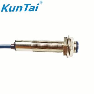 लंबी दूरी 0-5 सेमी सेंसिंग रेंज एंटी-हस्तक्षेप डिफ्यूज़र चिंतनशील फोटोइलेक्ट्रिक सेंसर आईपी 67 सुरक्षा धातु का पता लगाने - Product Image 3