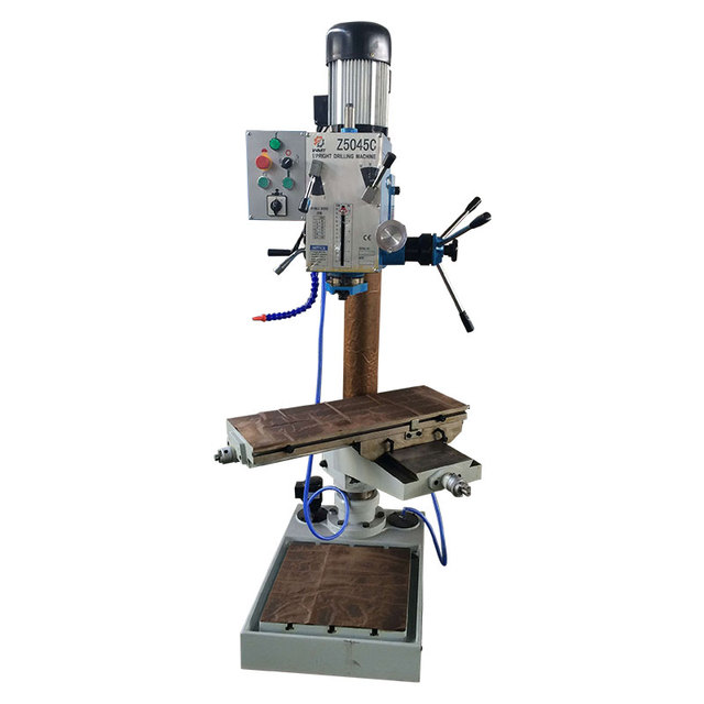Z5032C Z5040C Z5045C Metal Hole Vertical Drilling Machine