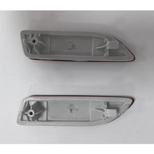 Película Reflectante para Corolla US 2011-2013, 81920-02020-30, 81910-02120-30, Vinilo para Luces de Coche, Color Único - Product Image 2