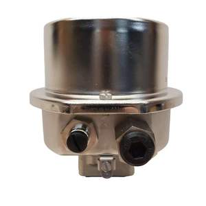 E+H Promag H 5H1880 Medidor de Flujo Higiénico, DN80 3" Tri-Clamp, Electrodo PFA 316L, 4-20mA HART, PN16 - Product Image 6