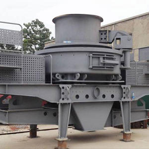 Trituradora de Piedra y Máquina para Hacer Arena VSI con Motor AC de Alta Productividad CFTC, con Capacidad de 60-520t/h - Product Image 3