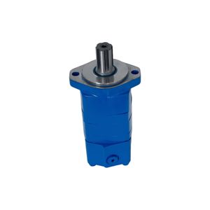 Motor Hansen BM5 de Alta Calidad para Maquinaria de Ingeniería Agrícola, Bombas Hidráulicas - 1 Año de Garantía, Embalaje en Caja de Madera 100% - Product Image 3